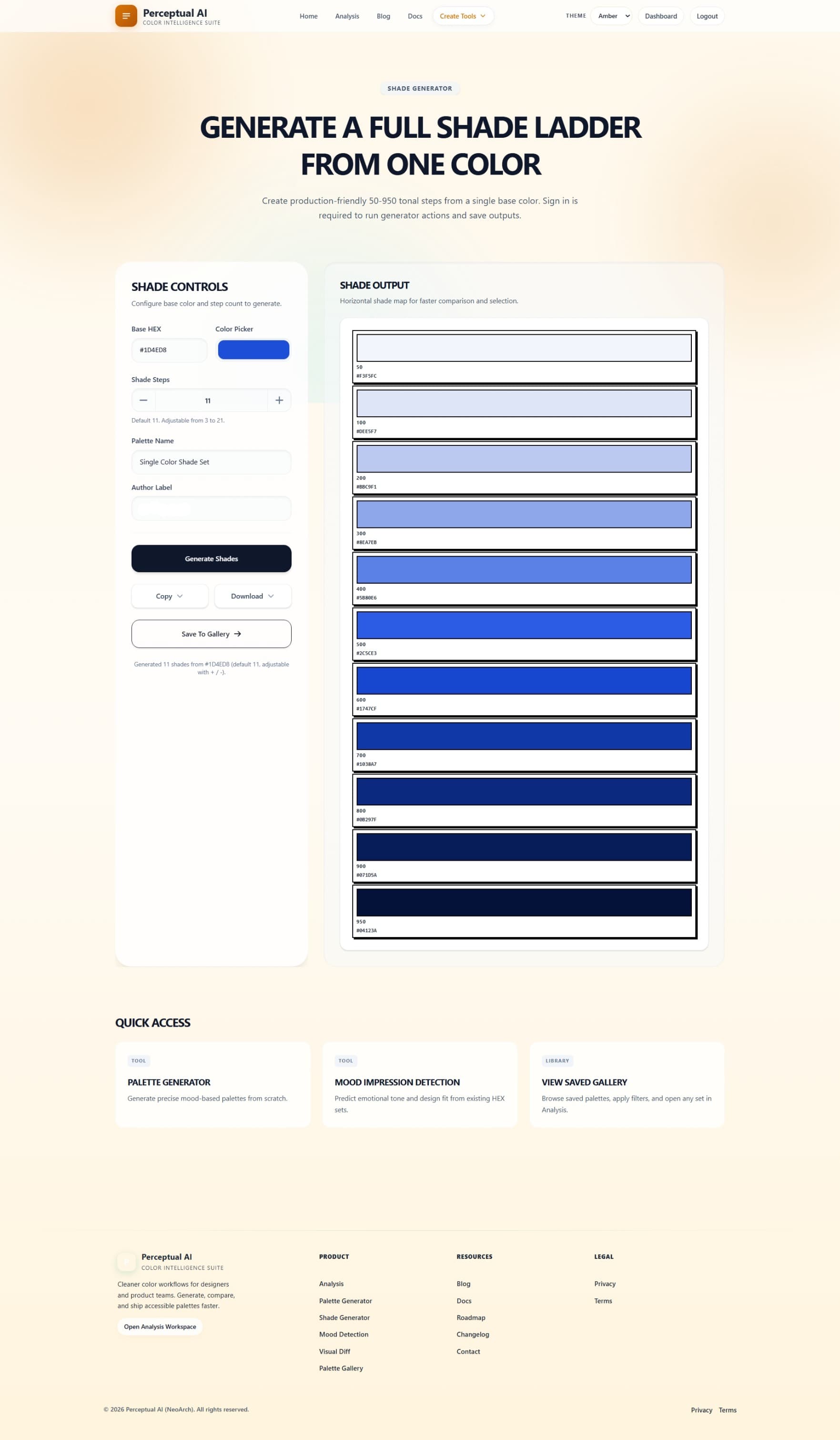 WCAG and accessibility tooling
