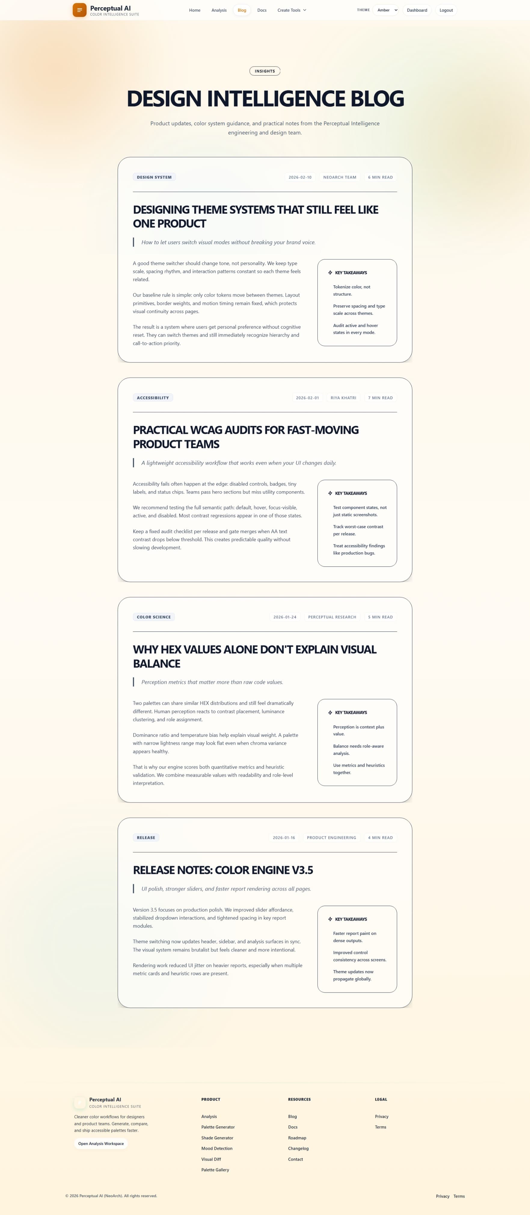 Extended full-page workflow